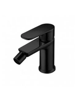 Monomando Bidé Cabel Black