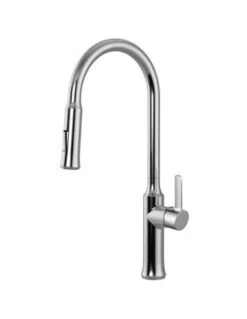 Monomando Para Fregadero Cabel Chef EC3