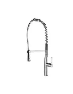 Monomando Para Fregadero Cabel Pro EC3