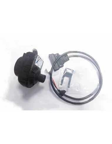 Motor Caldera Válvula Tres Vías Junkers 1 Motor Caldera Válvula Tres Vías Junkers