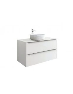 Mueble Base Roca Inspira Para Lavabo Sobre Encimera 1000 Mm