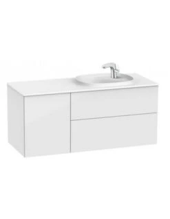 Mueble De Baño Base Roca De Beyond Lavabo De SURFEX 1200mm