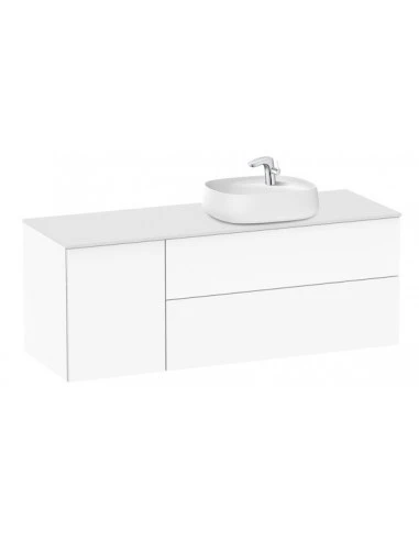 Mueble De Baño Base Roca De Beyond Sobre Encimera Un Lavabo 1200mm 1 Mueble De Baño Base Roca De Beyond Sobre Encimera Un Lavabo 1200mm