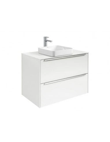 Mueble De Baño Base Roca De Inspira Encimera 370 De Dos Cajones600 Mm 1 Mueble De Baño Base Roca De Inspira Encimera 370 De Dos Cajones600 Mm