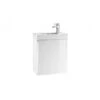 Mueble De Baño Base Roca De MINI Lavabo 450x250 Mm