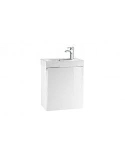 Mueble De Baño Base Roca De MINI Lavabo 450x250 Mm