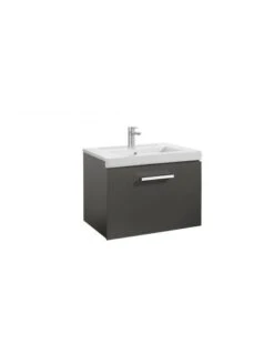 Mueble De Baño Base Roca De PRISMA De Un Cajón 600mm