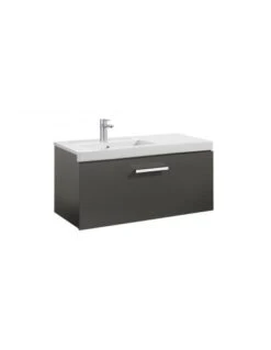 Mueble De Baño Base Roca De PRISMA De Un Cajón 900mm