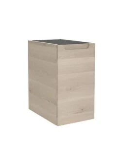 Mueble De Baño Base Roca Storia 300mm 1 Puerta