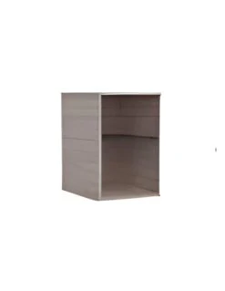 Mueble De Baño Base Roca Storia 400mm Sin Puerta