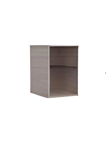 Mueble De Baño Base Roca Storia 400mm Sin Puerta 1 Mueble De Baño Base Roca Storia 400mm Sin Puerta