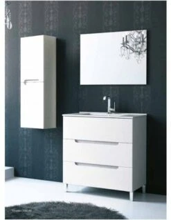 Mueble De Baño Cabel CABO Suspendido 60 3