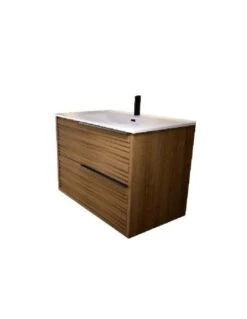 Mueble De Baño Cabel ELEGANCE OSIRIS 60 Suspendido 2 Cajones