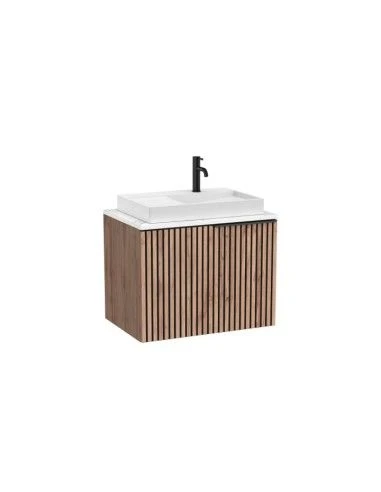 Mueble De Baño Con Lavabo Roca Unik Horizon 700 1 Mueble De Baño Con Lavabo Roca Unik Horizon 700