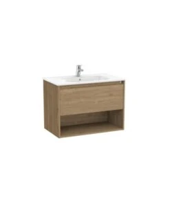 Mueble De Baño Con Lavabo Roca Unik Tenor 800 8 Mueble De Baño Con Lavabo Roca Unik Tenor 800 -Gasfriocalor Tienda mueble de bano con lavabo roca unik tenor 800 3