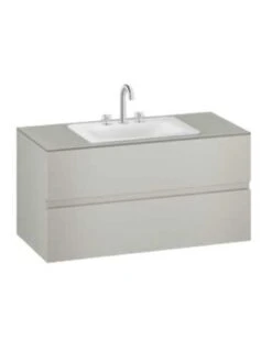 Mueble De Baño Roca Armani Baia 1200x590x610 Mm