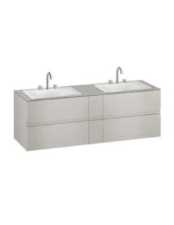 Mueble De Baño Roca Armani Baia 1794x590x610mm