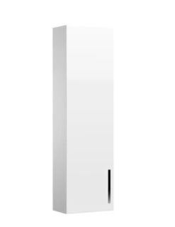 Mueble De Baño Roca Prisma Columna Reversible 1200 Mm