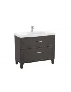 Mueble De Baño Roca Romea 800 Mm