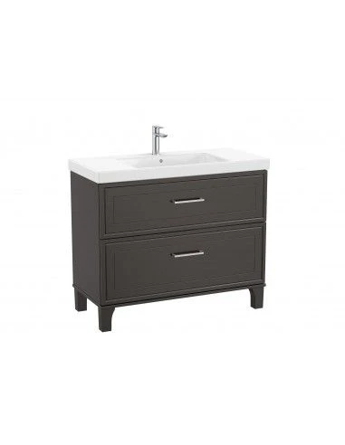 Mueble De Baño Roca Romea 800 Mm 1 Mueble De Baño Roca Romea 800 Mm
