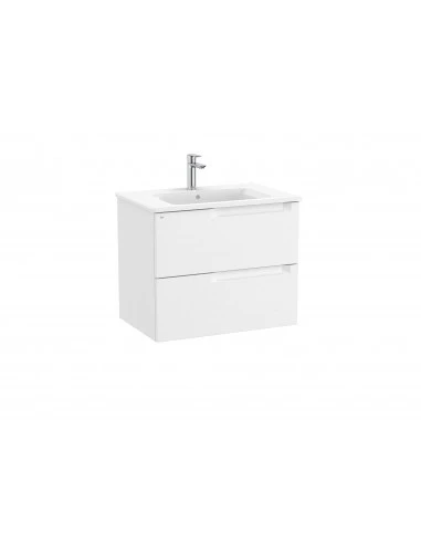 Mueble De Baño Roca Unik Aleyda 700 Mm 2 Cajones 1 Mueble De Baño Roca Unik Aleyda 700 Mm 2 Cajones