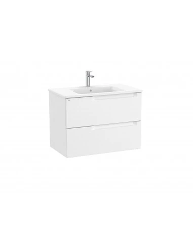 Mueble De Baño Roca Unik Aleyda 800 Mm 2 Cajones 1 Mueble De Baño Roca Unik Aleyda 800 Mm 2 Cajones