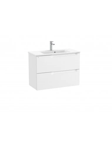 Mueble De Baño Roca Unik Aleyda Compacto 800 Mm 2 Cajones 1 Mueble De Baño Roca Unik Aleyda Compacto 800 Mm 2 Cajones
