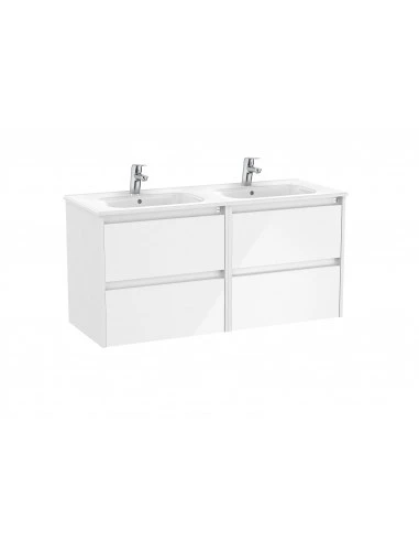 Mueble De Baño Roca Unik Tenet 1200 Mm 2 Cajones 1 Mueble De Baño Roca Unik Tenet 1200 Mm 2 Cajones