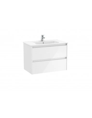 Mueble De Baño Roca Unik Tenet 800 Mm 2 Cajones 1 Mueble De Baño Roca Unik Tenet 800 Mm 2 Cajones