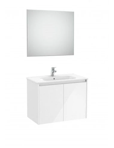 Mueble De Baño Roca Unik Tenet 800 Mm 2 Puertas 1 Mueble De Baño Roca Unik Tenet 800 Mm 2 Puertas