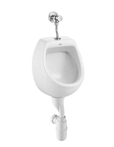 Pack De Urinario Roca Mini + Fluxor Instant 1 Pack De Urinario Roca Mini + Fluxor Instant