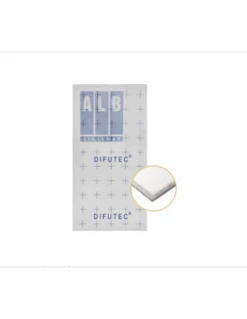 Panel Aislante ALB-DIFUTEC 10 Mm
