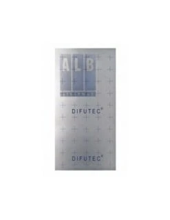 Panel Aislante ALB-DIFUTEC 60 Mm