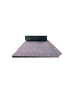 Panel Aislante Cabel Liso EPS Grafito Autofijación KLETT 40 (P)