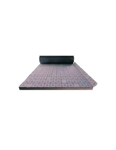 Panel Aislante Cabel Liso EPS Grafito Autofijación KLETT 40 (P) 1 Panel Aislante Cabel Liso EPS Grafito Autofijación KLETT 40 (P)