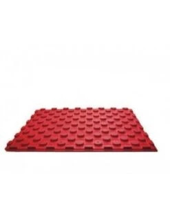 Panel Aislante Con Tetones CABEL 20 - 45 Mm Densidad 27 Kg/m³