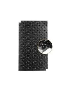 Panel Aislante Termoformado ALB Con Tetones 10 Mm