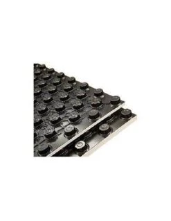 Panel Aislante Termoformado ALB Con Tetones 27 Mm -Gasfriocalor Tienda panel aislante termoformado alb con tetones 27 mm 2