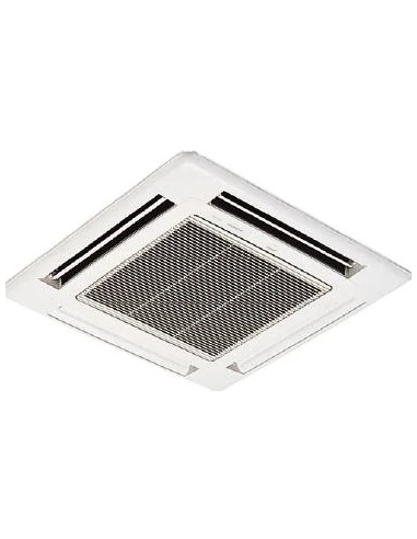 Panel Cassette Estándar Mitsubishi Con Mando Inalámbrico PLP-6BALM 1 Panel Cassette Estándar Mitsubishi Con Mando Inalámbrico PLP-6BALM