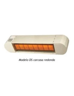 Pantalla De Exterior Tecna SIABS DS 12PRB -Gasfriocalor Tienda pantalla de exterior tecna siabs ds 12prb 2