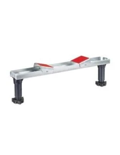 Patas Universales Para Bañeras De Acero Roca