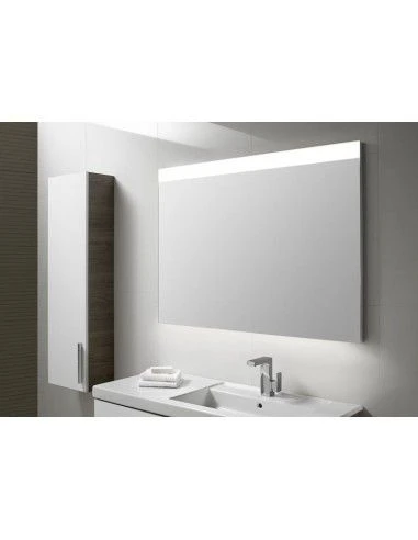 Placa Antivaho De Roca Para Espejos Prisma Basic 2 Placa Antivaho De Roca Para Espejos Prisma Basic - Imagen 2