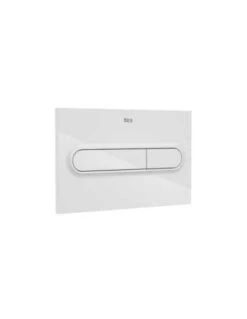 Placa De Accionamiento Roca PL1 Dual (One)