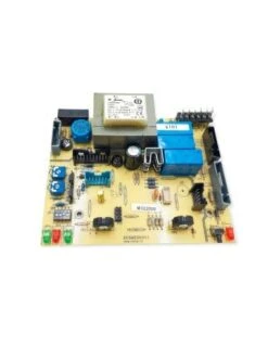 Placa Electrónica Manaut BI1855100