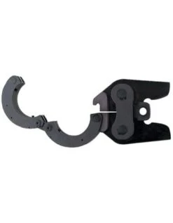 Portacunas Universal 32 KN Hasta ø 63