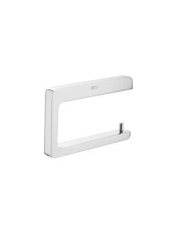 Portarollo Roca Tempo Cromado Sin Tapa 1 Portarollo Roca Tempo Cromado Sin Tapa