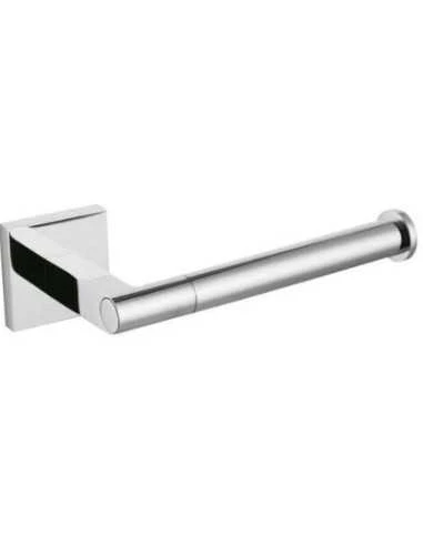 Portarrollo Sin Tapa Cabel KUBIC 1 Portarrollo Sin Tapa Cabel KUBIC