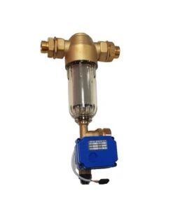 Prefiltro Comap Komeo