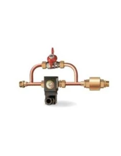 Press-control Lasian CLIMATRONIC