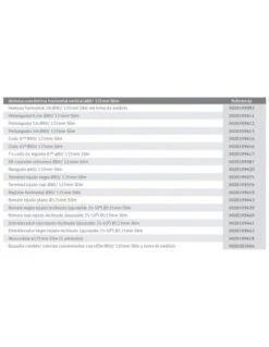 Prolongador 1 M 60/100mm Slim Saunier Duval -Gasfriocalor Tienda prolongador 1 m 60 100mm slim saunier duval 2